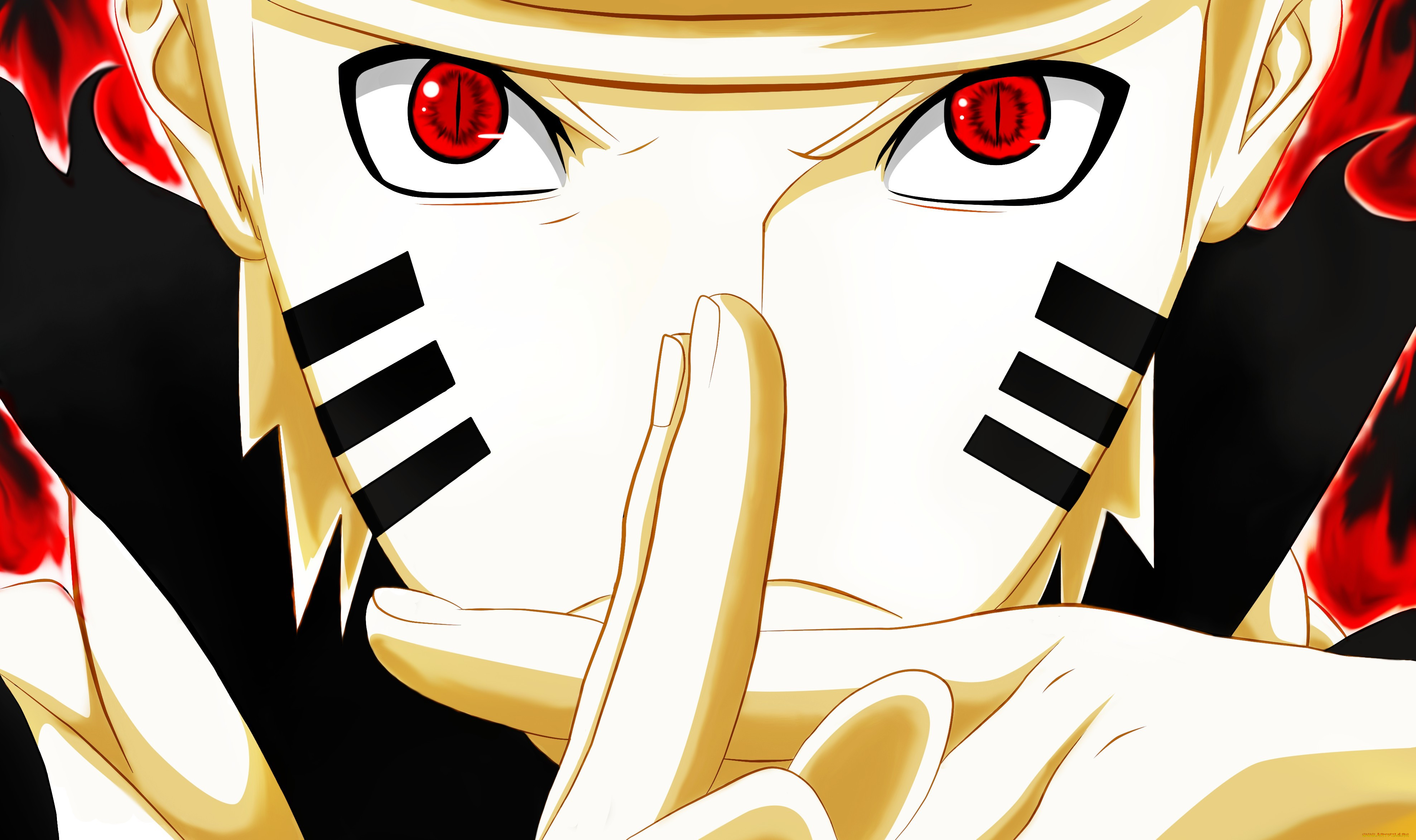 , naruto, uzumaki